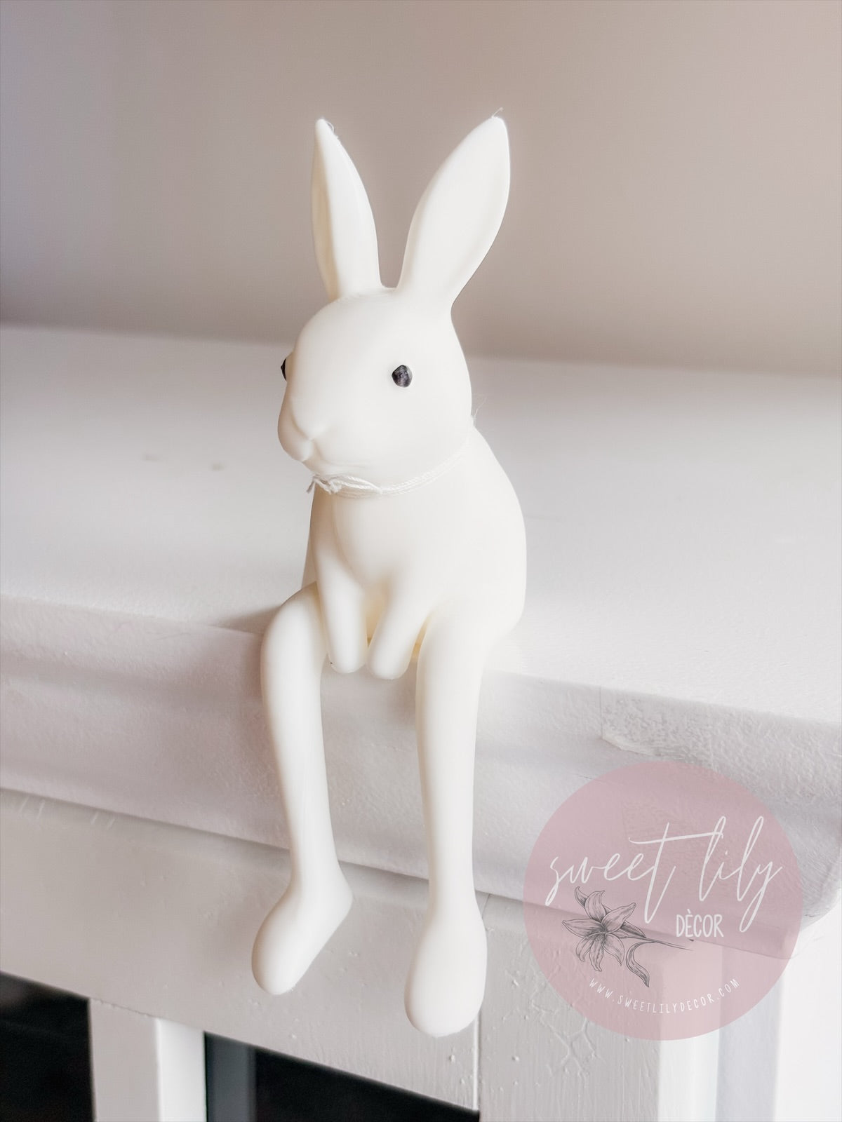 Shelf Bunny