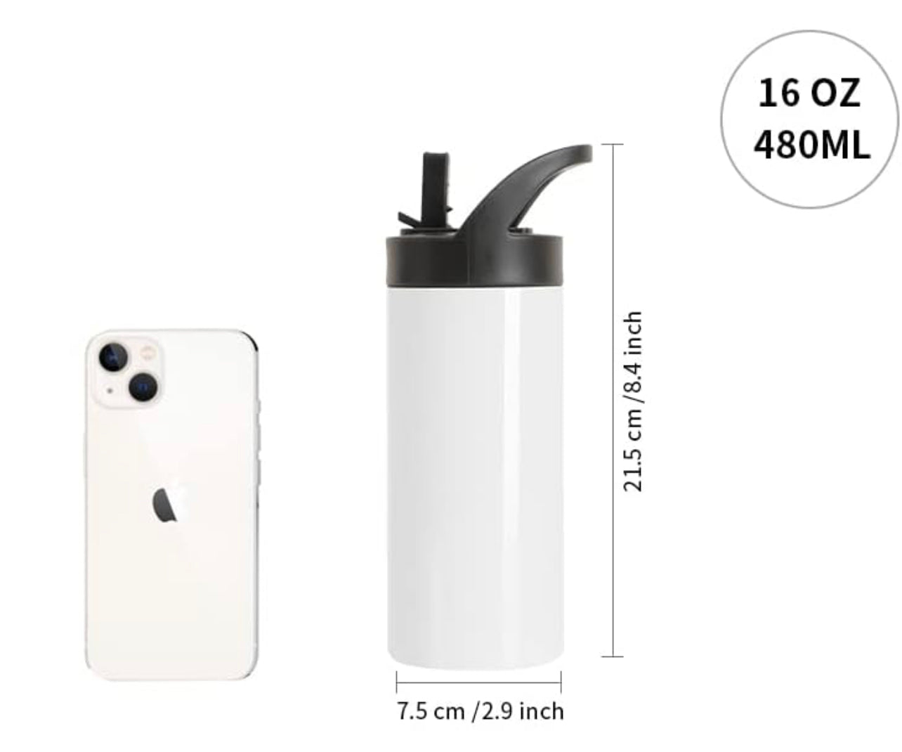 Custom Design Tumblers