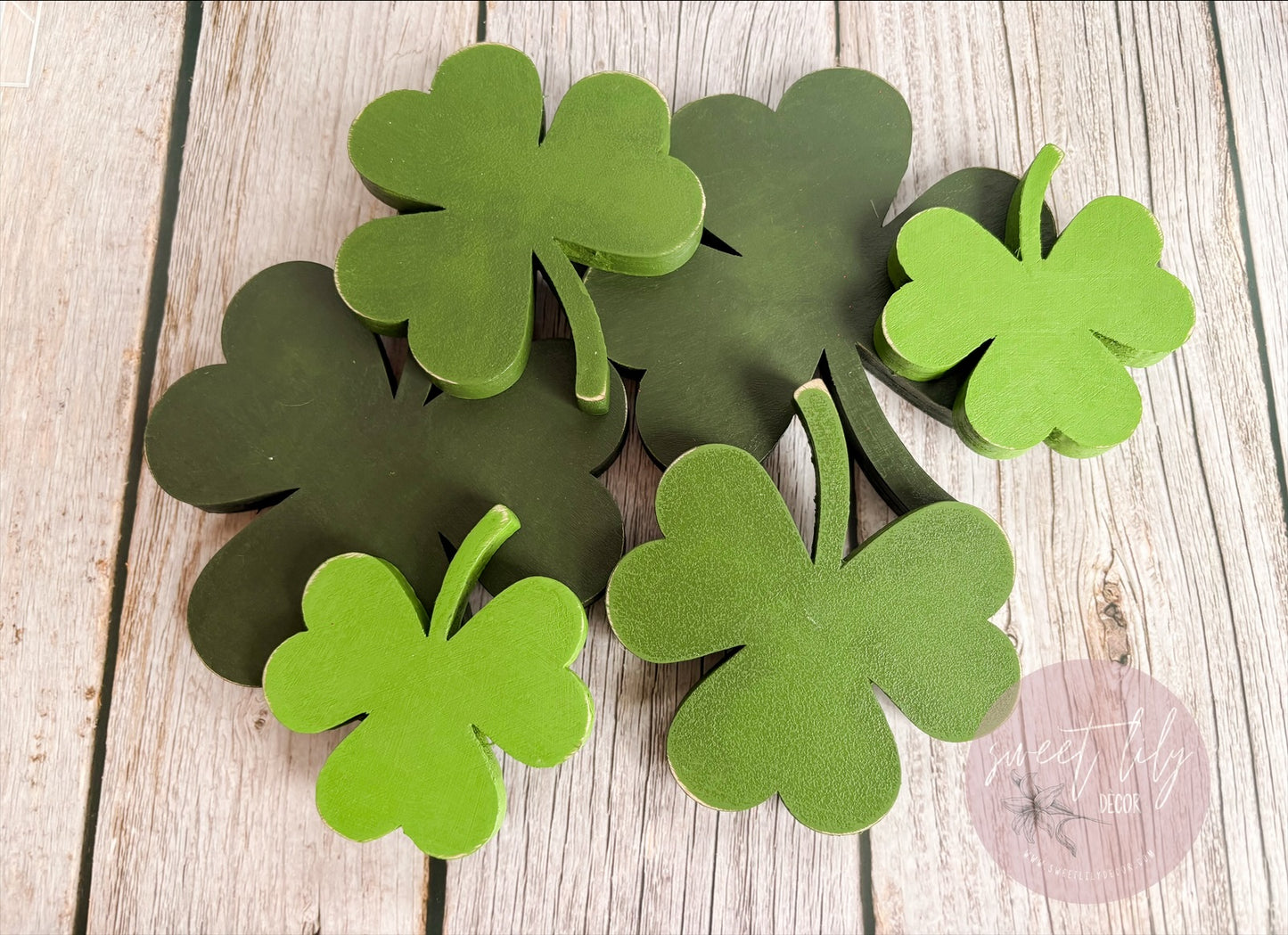 Shamrocks