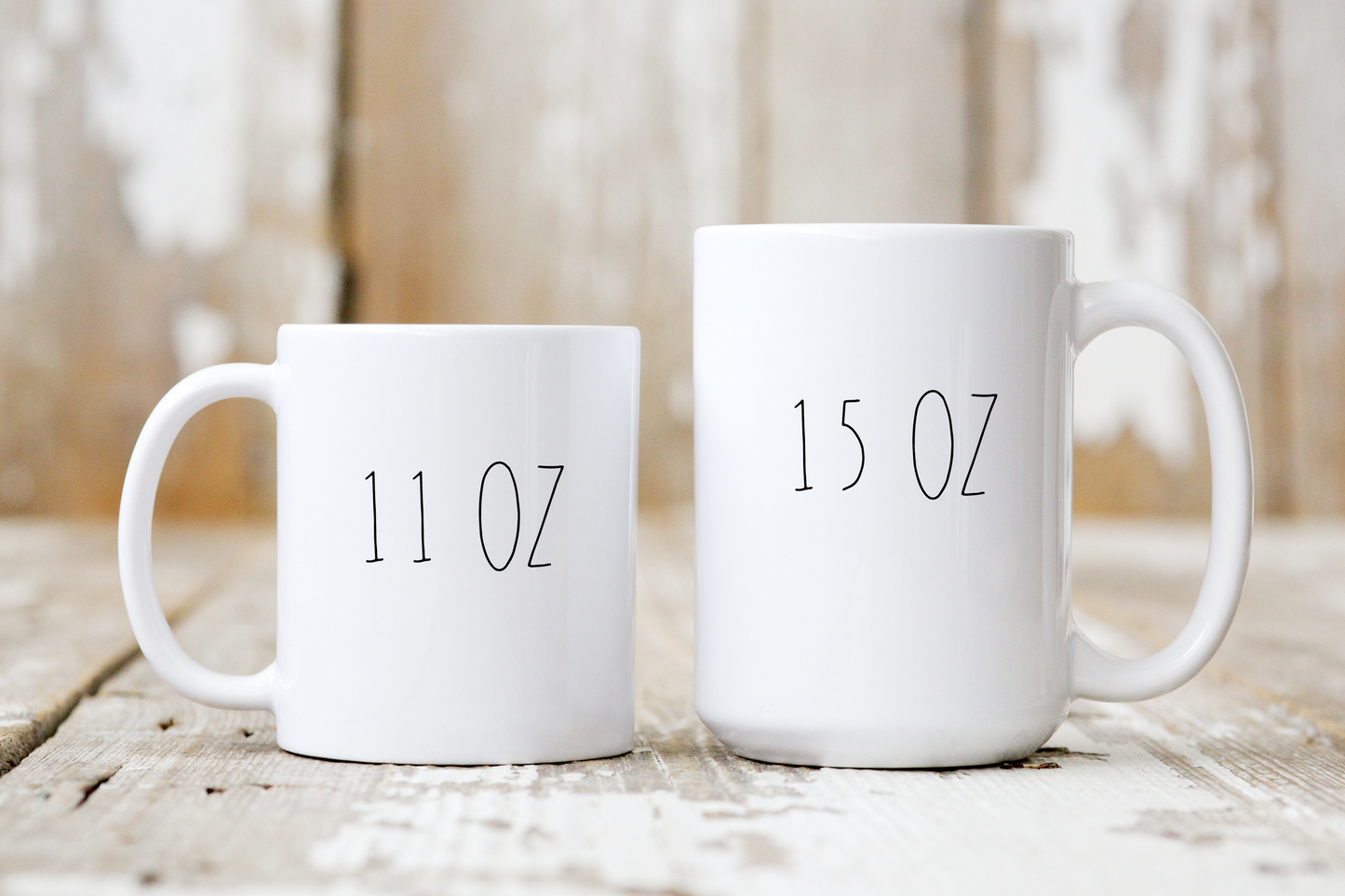Be My Boo Ceramic Mug