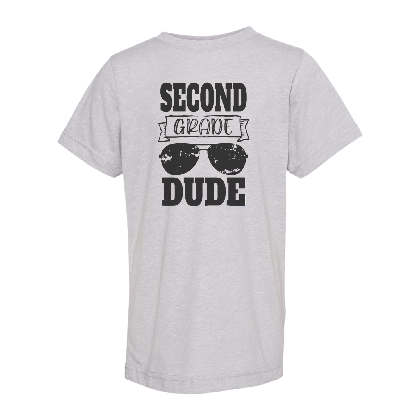 Back To School Dude Tee