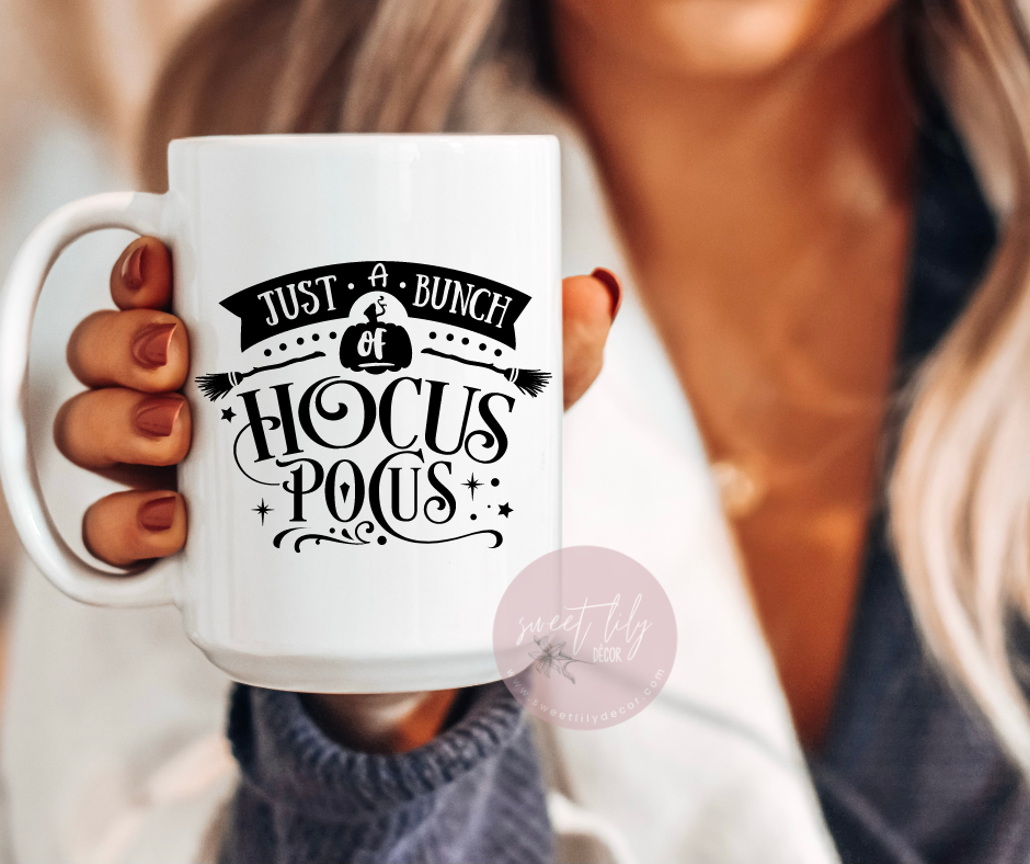 Just a Bunch of Mug