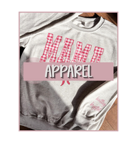 Apparel