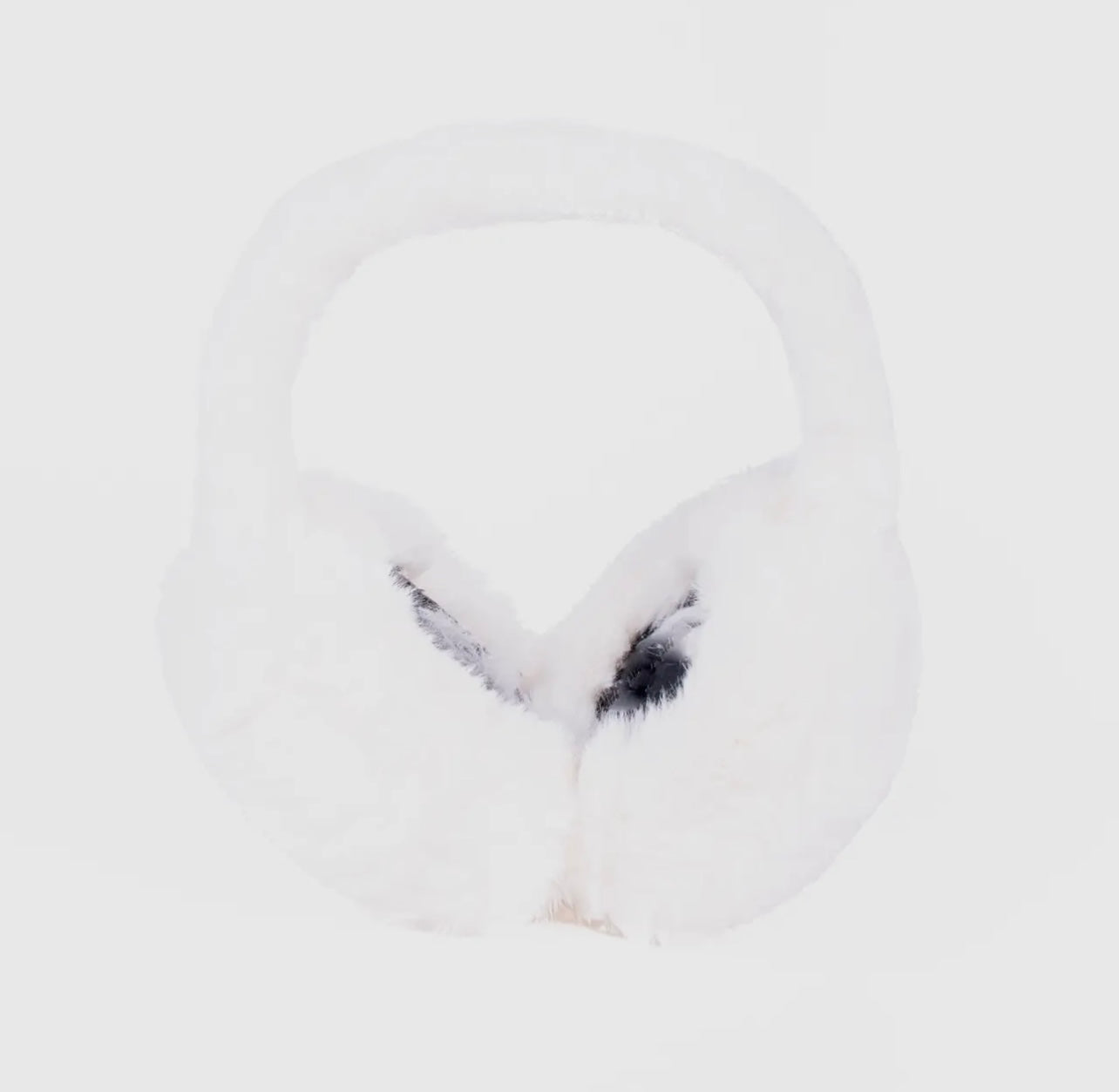 Women's Faux Fur Winter Earmuffs