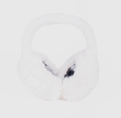 Women's Faux Fur Winter Earmuffs