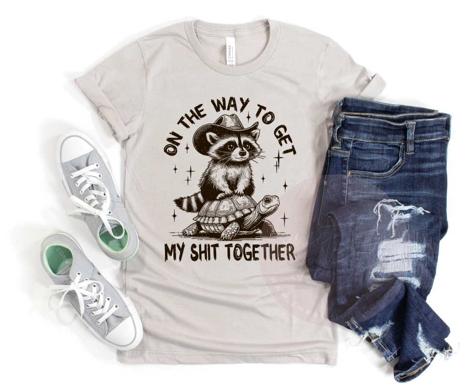OTW Unisex T-shirt