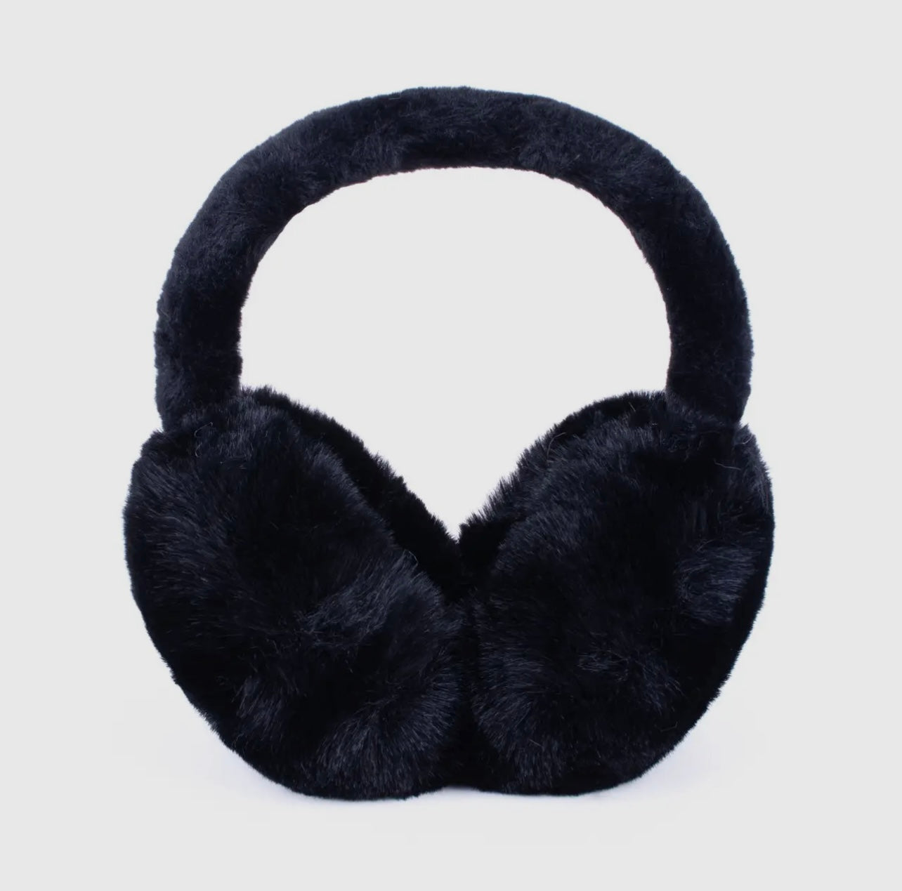 Women's Faux Fur Winter Earmuffs