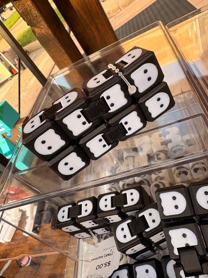 [TNF] Halloween Fidget Cubes