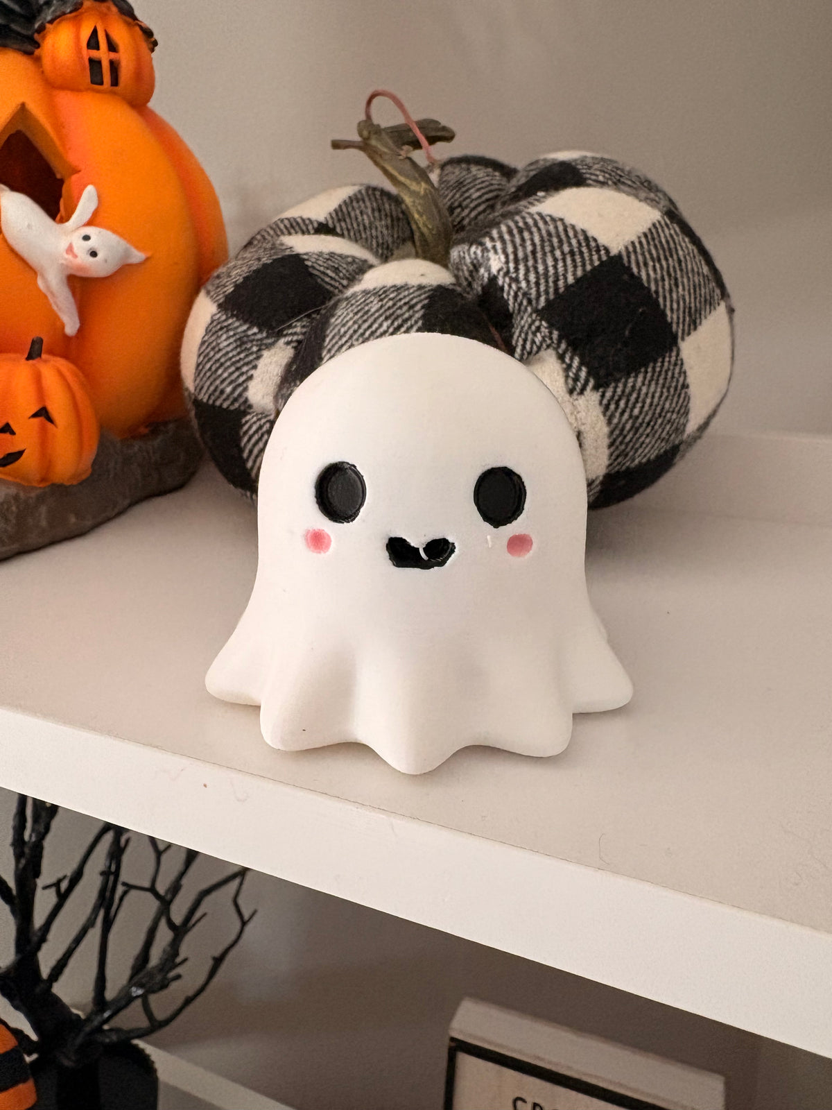 SM Cute Ghost