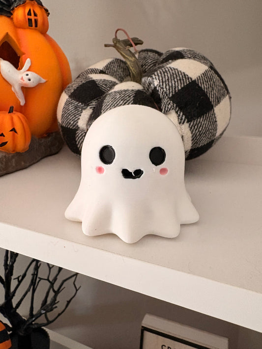 SM Cute Ghost