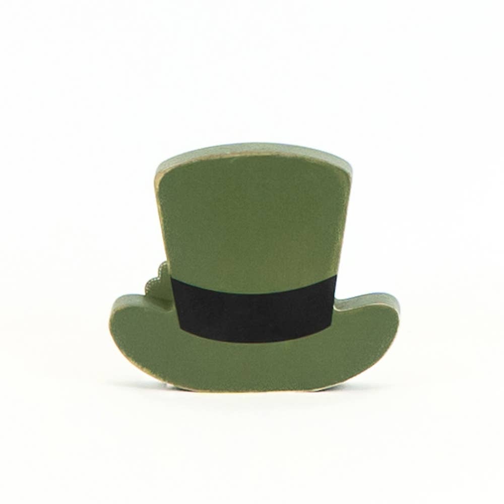 Chunky Leprechaun Hat