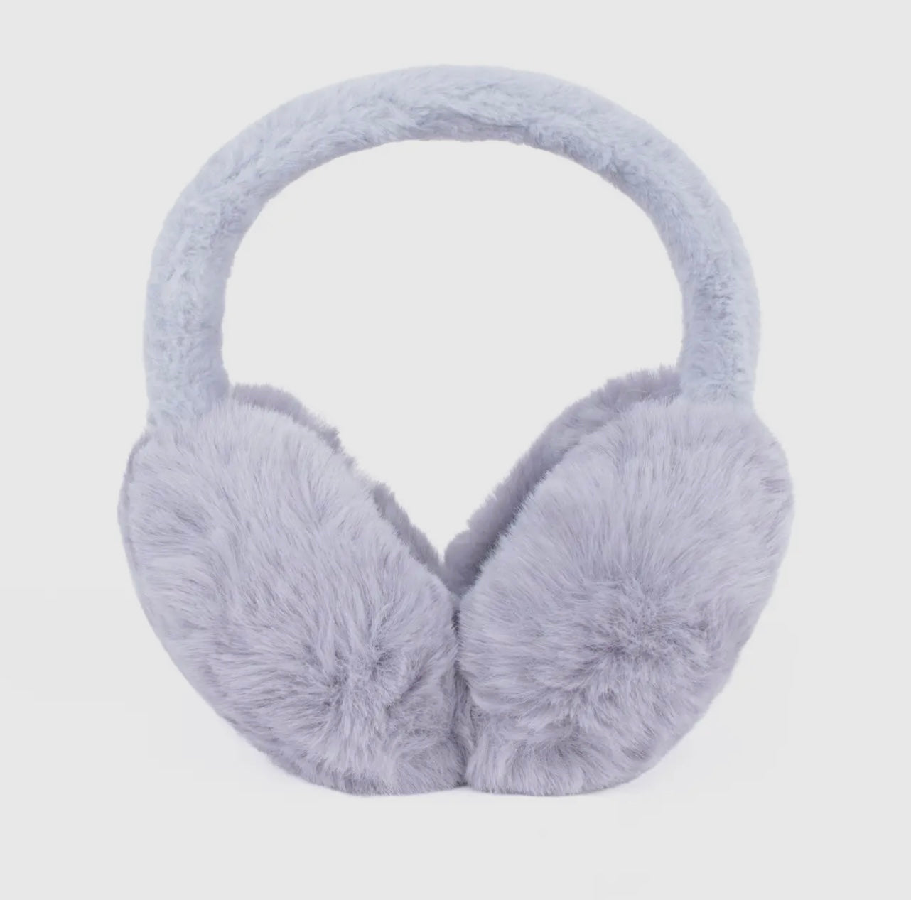 Women's Faux Fur Winter Earmuffs
