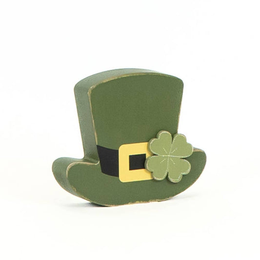 Chunky Leprechaun Hat