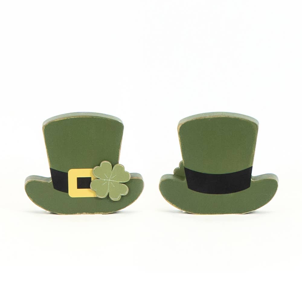 Chunky Leprechaun Hat