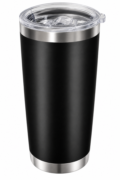 Custom Design Engraved Cup