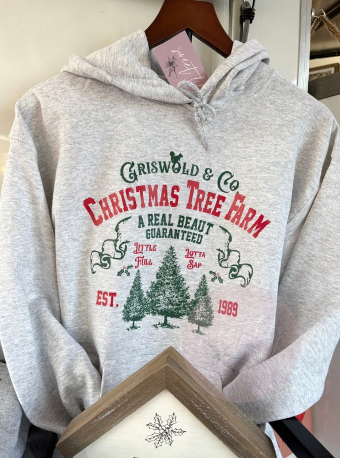 Griswold '25 Unisex Hoodie