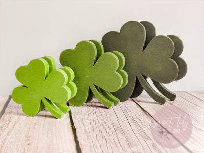 Shamrocks