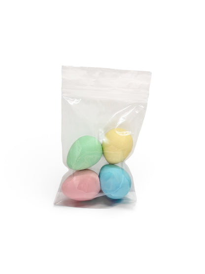 Mini Pastel Eggs