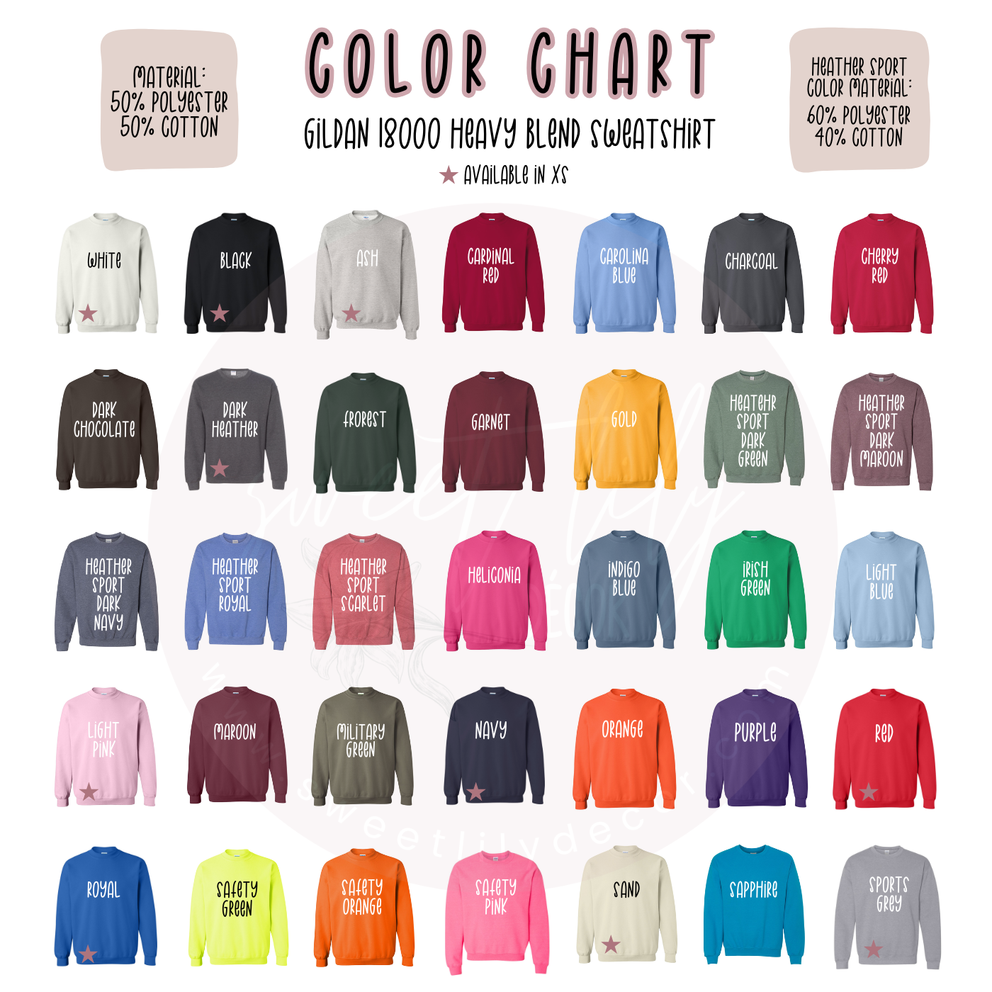 Grandma Unisex Crew