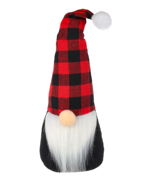 RB Hat Fabric Gnome