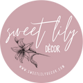 Sweet Lily Décor