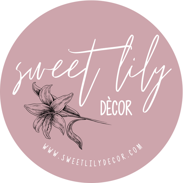 Sweet Lily Décor