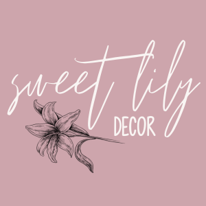 Custom Transfers – Sweet Lily Décor