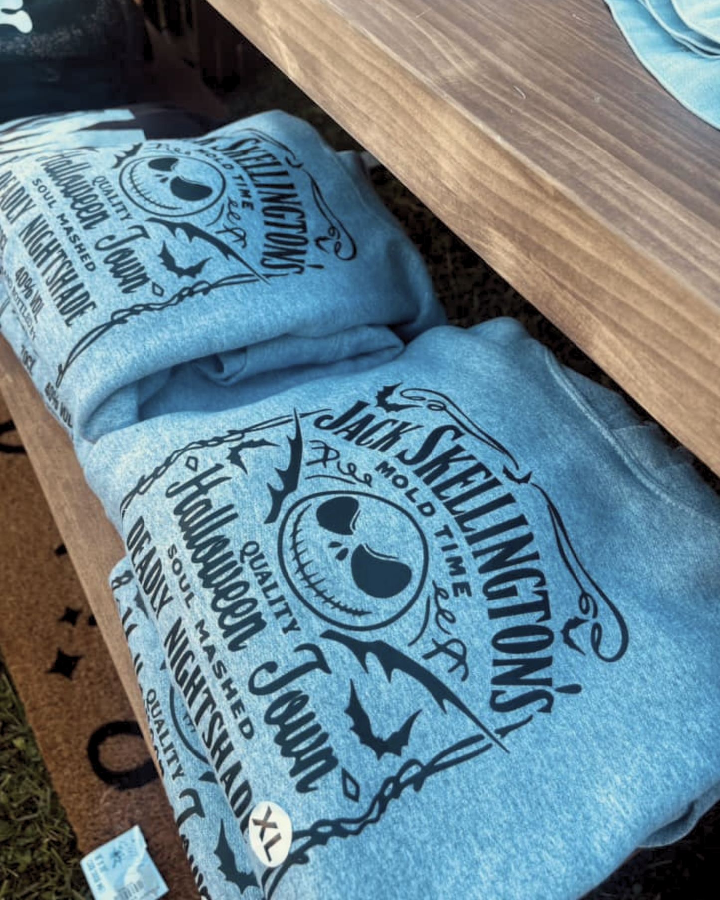 Jack Distillery Unisex Hoodie