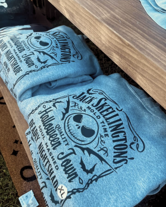 Jack Distillery Unisex Hoodie