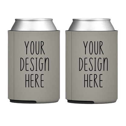 Custom Design Koozies
