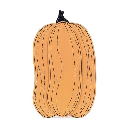 Chunky Jack O' Lantern