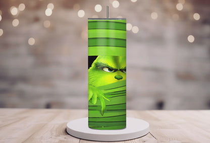 Ew People 20 oz. Skinny Tumbler