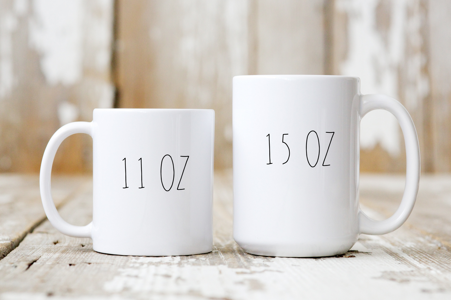 IDGAFish Ceramic Mug