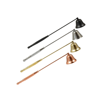 Steel Candle Snuffers