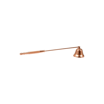 Steel Candle Snuffers