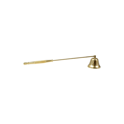 Steel Candle Snuffers