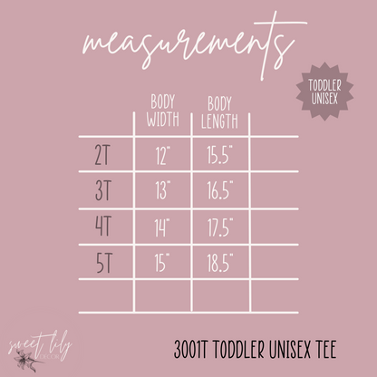 Leopard Back to School Tee