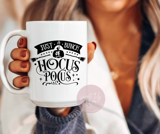 Just a Bunch of Mug