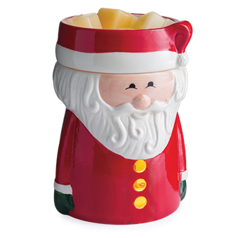 Santa Electric Wax Warmer