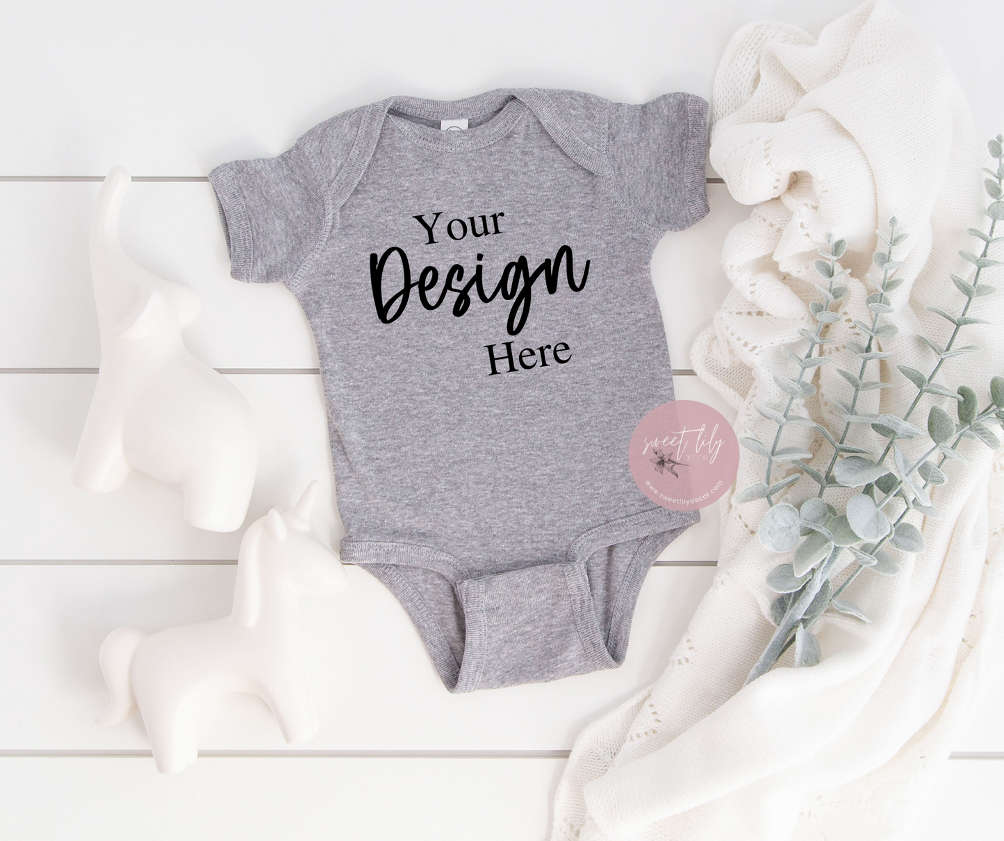 Custom Infant/Toddler Shirt/Crew/Hoodie