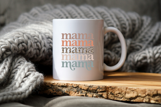 Mama Mug