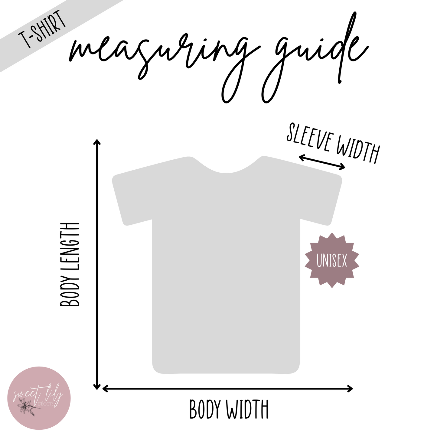 Peace Love Fall Bleached Tee